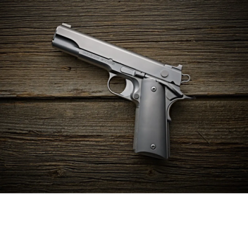 Realisitc Gun (Realistic Blood, Gun, 13+)