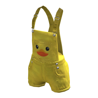 duck overalls thumbnail