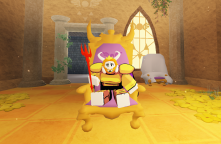 Zapomniany, ale odnowiony Deltarune 