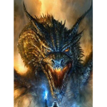 King of the beast