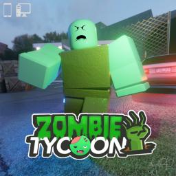 [Holiday] Zombie Tycoon