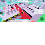 Roblox Gals Forever
