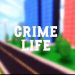 [ALPHA] CrimeLife