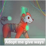 + Adopt Me GiveWays +