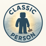 Classic Person