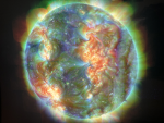 Secrets of the galaxy