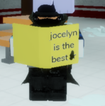 Original Top Hat clan