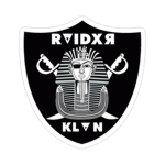 Raider Clan 假