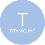 TITANIC. INC