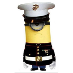 (MMF) Minion Marine Naval Corps