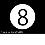 Magic 8-Ball