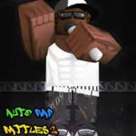 Rap Battles Fan Club!
