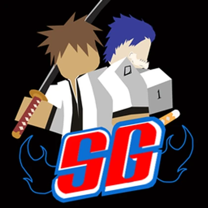 Shinobi Game Development Roblox group icon