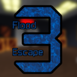 Flood Escape 3 🌊