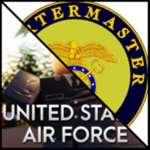 United States Air Force Quartermaster Corps