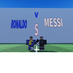 Soccer Stars (MESSI VS RONALDO)