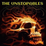 The Tall haired unstopables