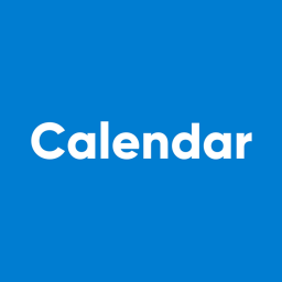 Calendar