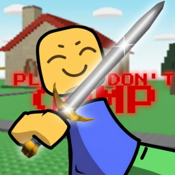 [BACK] Please Don’t Camp (pvp game)