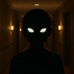Haunted
