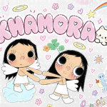 KHAMORA