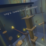 Oxy's Towers of Laziness Group