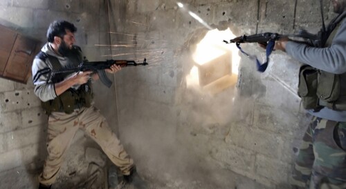 Fps Fight