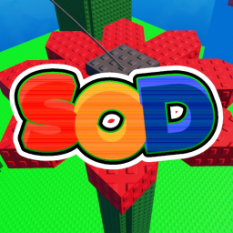 Spiider's Obby Domain