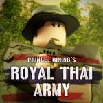 |RTA| -Royal Thai Army-
