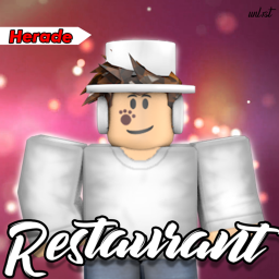 Heradé Restaurant V1