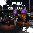 [New Map] Grau Grajau SP