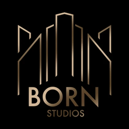 BORNSTUDIOS Roblox group icon