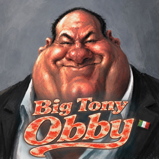 BIG TONY OBBY