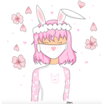 Snowyg10 <3