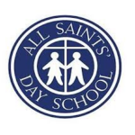 All Saints Day School