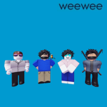 A Cool Group of Cool People