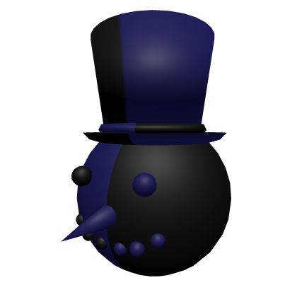 Collin's Snowman Head thumbnail