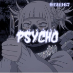 ۵ Psycho