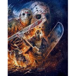 The Slasher fan group