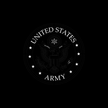 US Army Basic Combat Training Map