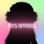 - Jay's Apparel ! -