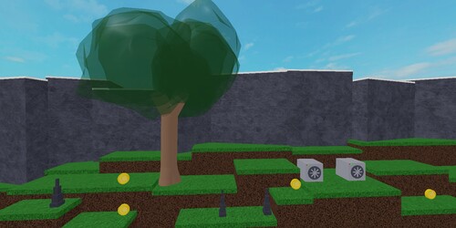 Platforms [Demo]