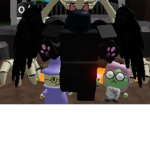 DIAMOND DESTROYER FAN CLUB FANS