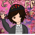 Giving vovux for friend