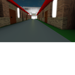 Gordan's I Training center