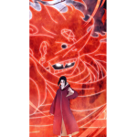 Itachi Uchiha :)