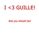 Guille_641 Fan Club