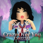 ୨୧ Crazy Over You