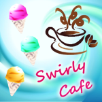 Swirly Café