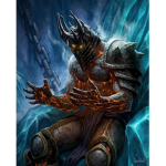 THE LICHKING